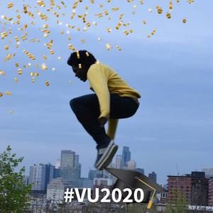 Meet your Posher, Noam